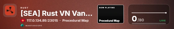 Mesh badge preview