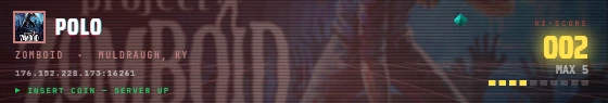 Arcade badge preview