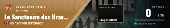 Sweep badge preview