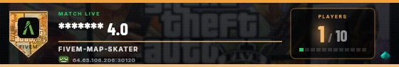 Scoreboard badge preview