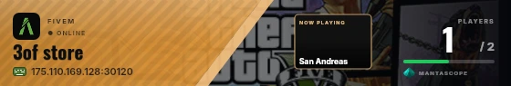 Sweep badge preview