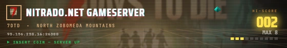 Arcade badge preview