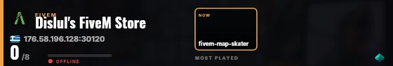 Filmstrip badge preview
