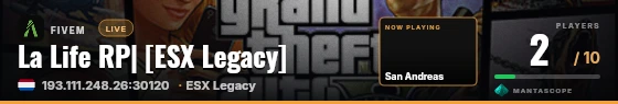 Hero badge preview
