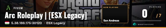 Hero badge preview