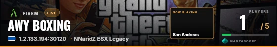 Hero badge preview