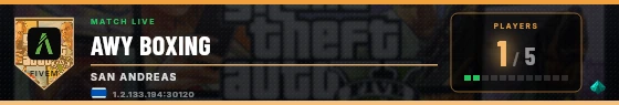 Scoreboard badge preview