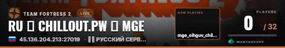 Hero badge preview