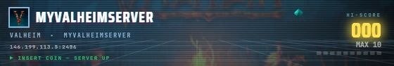 Arcade badge preview