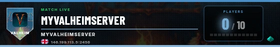 Scoreboard badge preview
