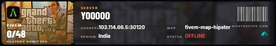 Ticket badge preview