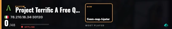 Filmstrip badge preview