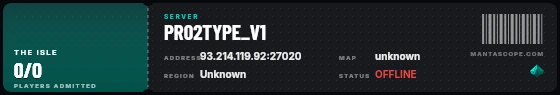 Ticket badge preview