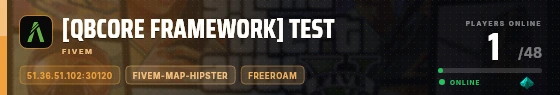 Edge badge preview