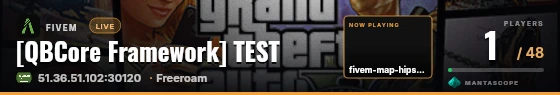 Hero badge preview