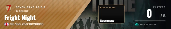Sweep badge preview