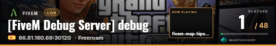 Hero badge preview