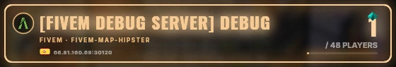 Marquee badge preview