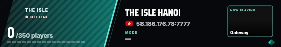 Blade badge preview