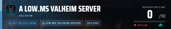 Edge badge preview