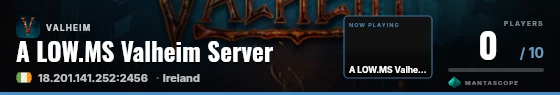 Hero badge preview