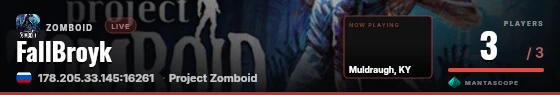 Hero badge preview