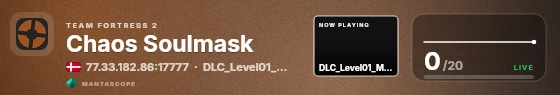 Mesh badge preview