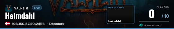 Hero badge preview