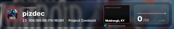 Glass badge preview