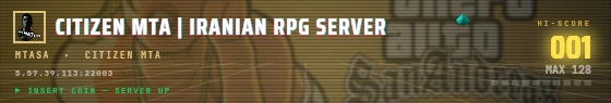 Arcade badge preview