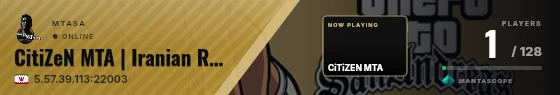 Sweep badge preview
