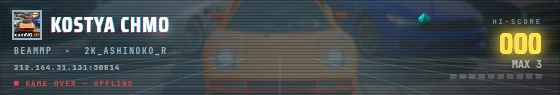 Arcade badge preview