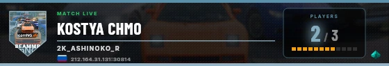 Scoreboard badge preview