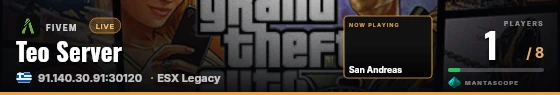 Hero badge preview