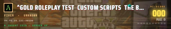 Arcade badge preview