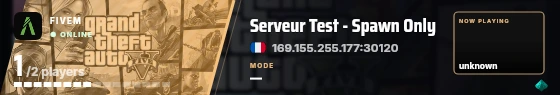 Blade badge preview