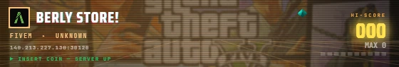 Arcade badge preview