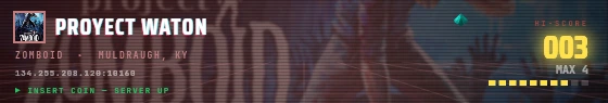 Arcade badge preview