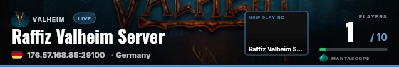 Hero badge preview