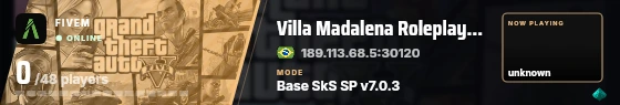 Blade badge preview