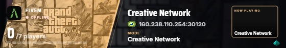 Blade badge preview