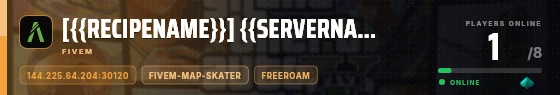 Edge badge preview
