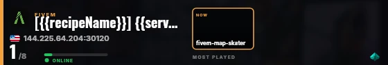 Filmstrip badge preview