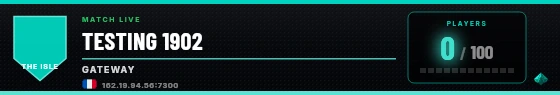 Scoreboard badge preview