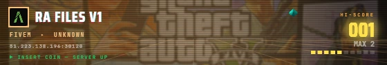 Arcade badge preview