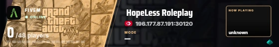 Blade badge preview