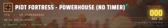 Arcade badge preview