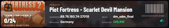 Ticket badge preview
