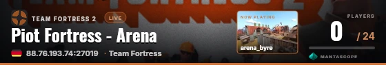 Hero badge preview
