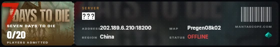 Ticket badge preview